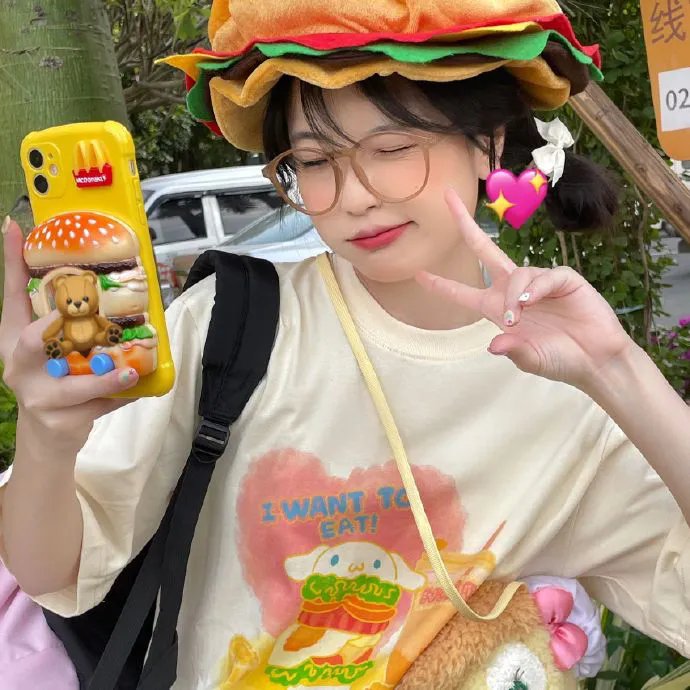 心声泪影