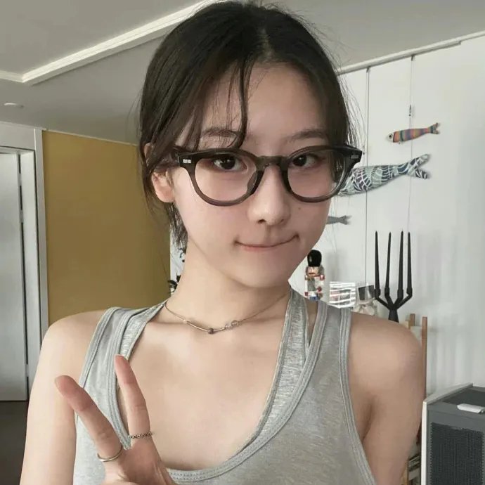 无语有爱