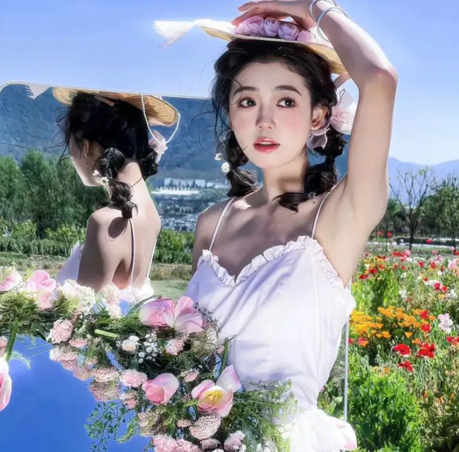 金缕霓裳